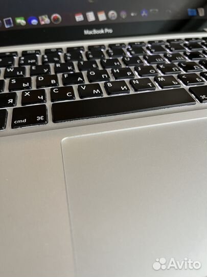 MacBook Pro 13
