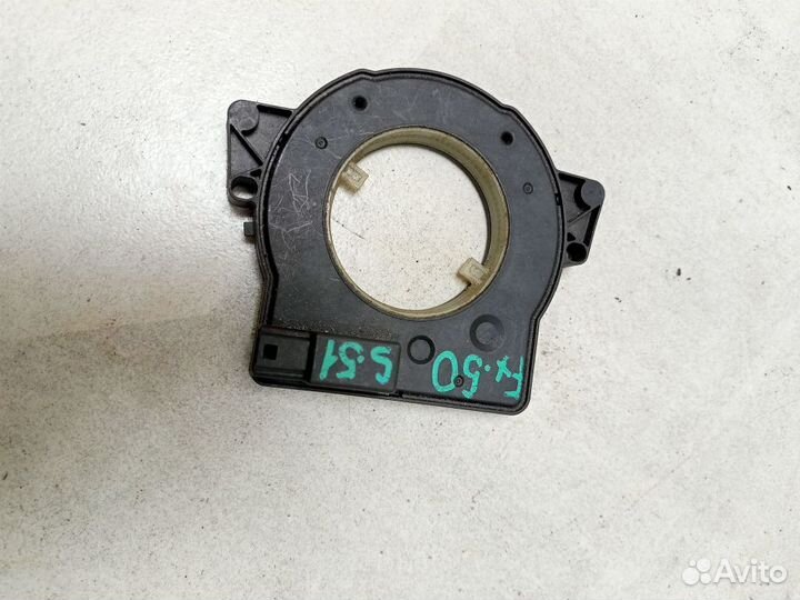 Датчик угла поворота руля