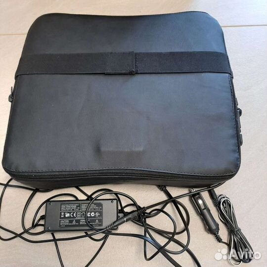 Массажная подушка