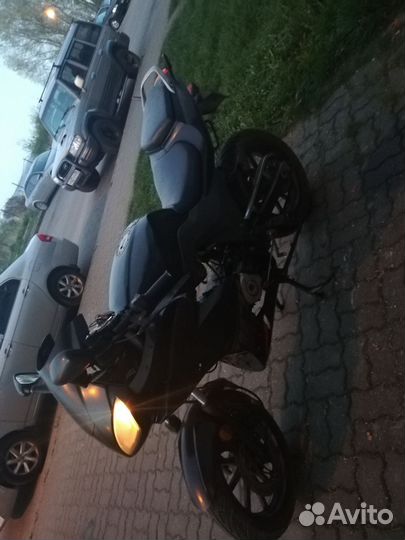 Мопед zipp pro