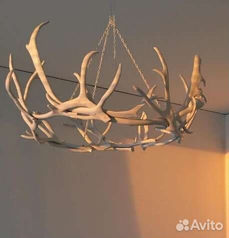 Люстра для интерьера