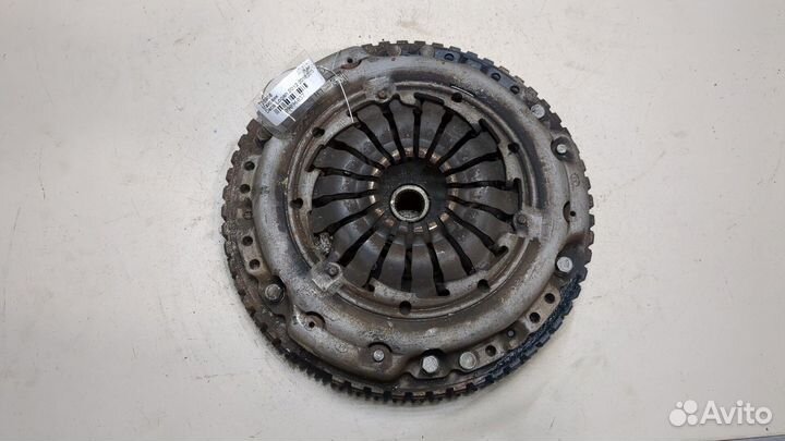 Маховик Dacia Logan, 2013