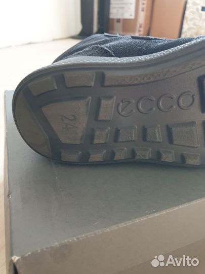 Обувь Ecco детская