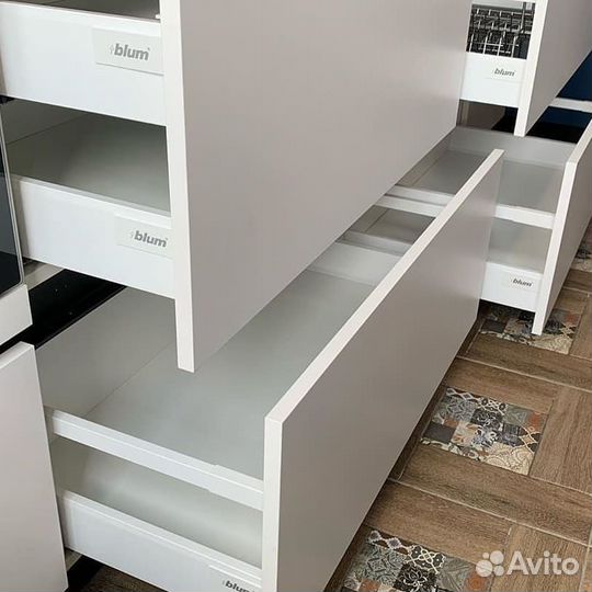 Кухонный гарнитур Энзо