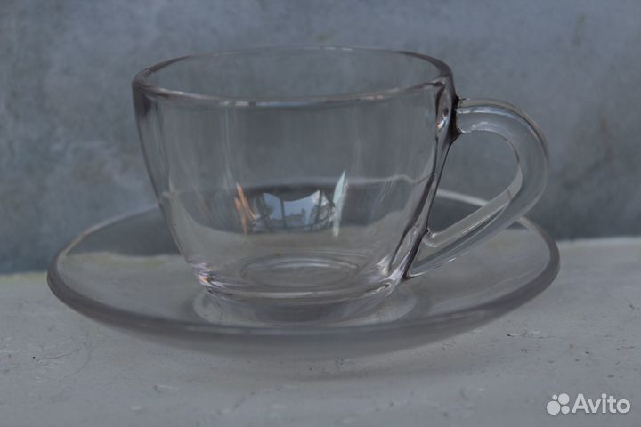 Кофейные пары