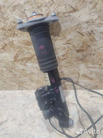 Амортизатор задний левый VDC BMW E70/71