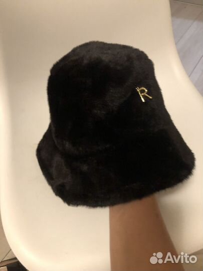 Шляпа женская