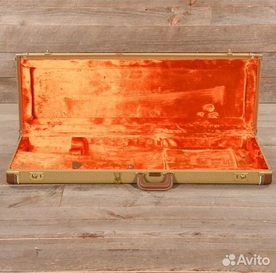 Fender Jeff Beck Stratocaster Olympic White