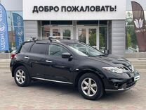 Nissan Murano 3.5 CVT, 2012, 194 000 км, с пробегом, цена 1 209 000 руб.