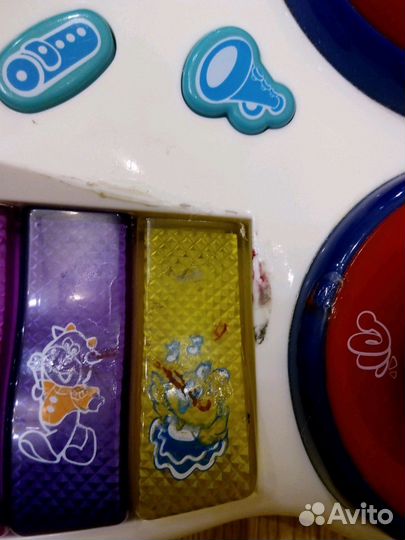 Пианино Chicco