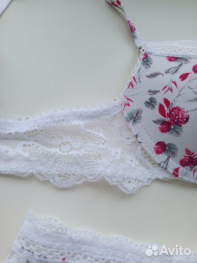 Комплект нижнего белья Infinity Lingerie