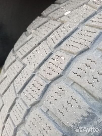 Cordiant Winter Drive 2 205/55 R16 94T