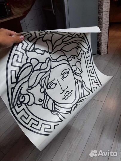 Наклейки на ваш авто