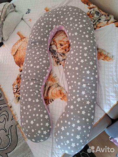 Подушка для беременных