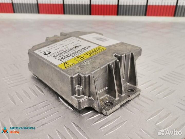 Подушка безопасности BMW X5 E70 2007 65779240083