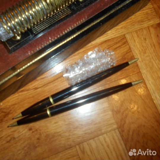 Настольный письменный прибор СССР