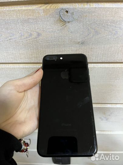 iPhone 7 Plus, 128 ГБ