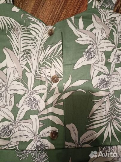 Комбинезон женский юбка-шорты