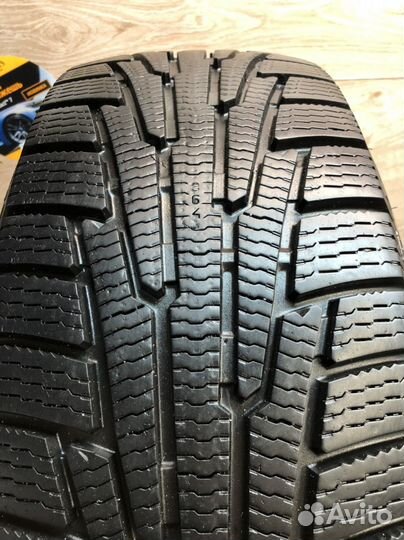 Nokian Tyres Nordman RS2 SUV 225/60 R17 103R