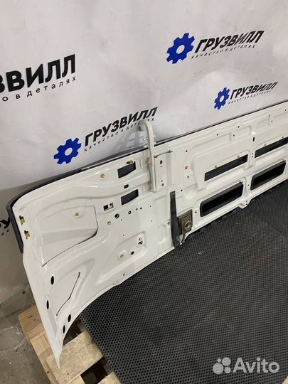 Капот Volvo FM5 84235556