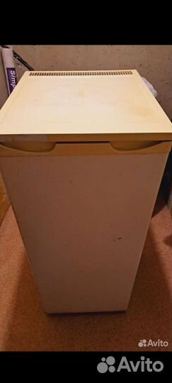 Холодильник маленький 3000