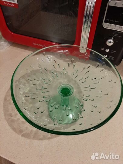 Ваза для фруктов, конфет