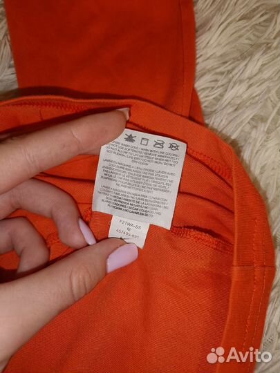 Лонгслив nike