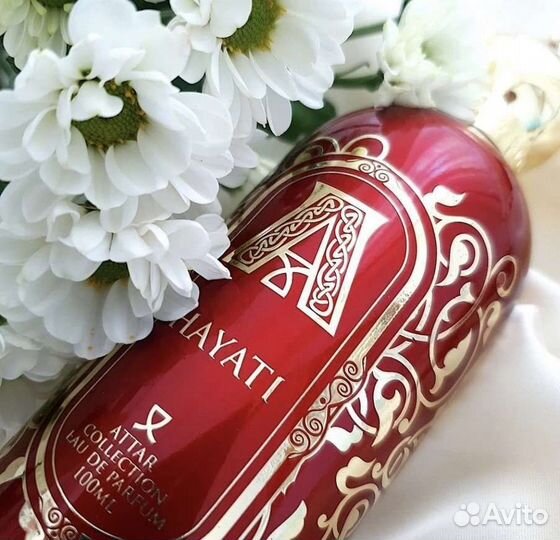 Распив оригинальной парфюмерии