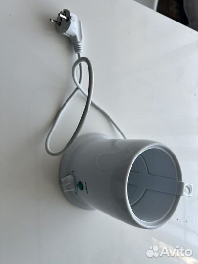 Подогреватель для бутылочек