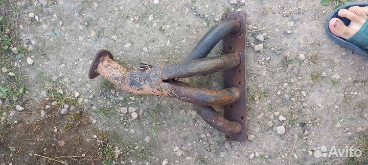 Паук ваз 2112