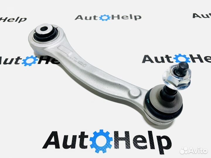 Рычаг задний верхний правый 33326779388 X5 E70