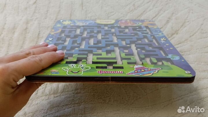 Геоборд, лабиринт, крестики-нолики, игра находилка