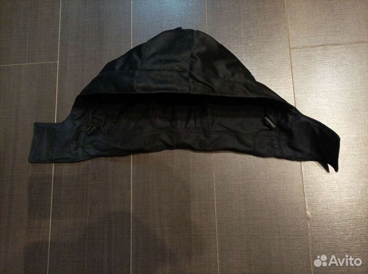 Костюм мужской рабочий спецодежда