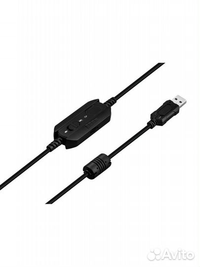 Игровые наушники Defender Cosmo PRO 7.1