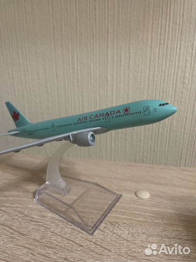 Модель самолета
