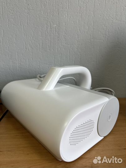 Пылесос для мебели от шерсти и клещей Xiaomi Mijia