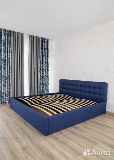 Кровать двуспальная 180х200 новая