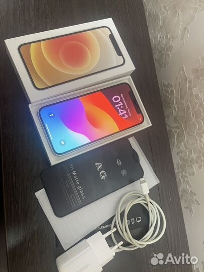 iPhone 12 mini, 64 ГБ