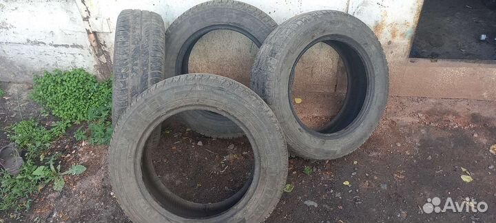 Продам колеса