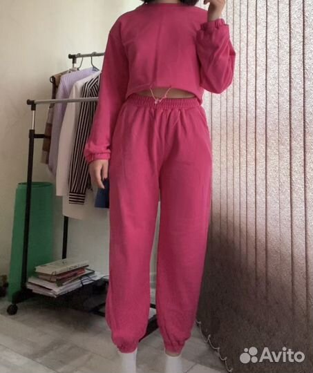 Спортивный костюм