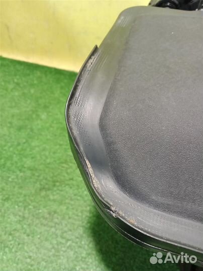 Коллектор впускной LADA X-Ray 2015