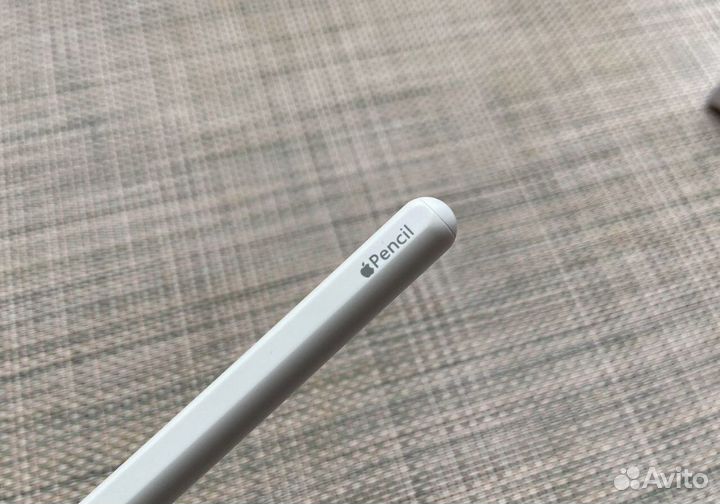 Стилус Apple Pencil 2
