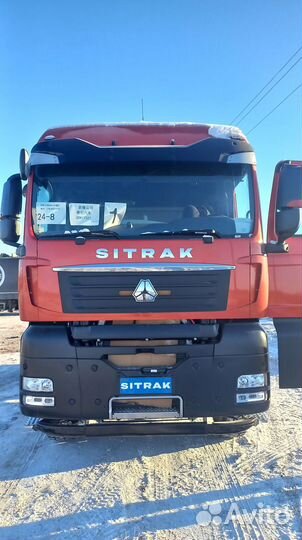 Sitrak ZZ4256V364HE, 2023