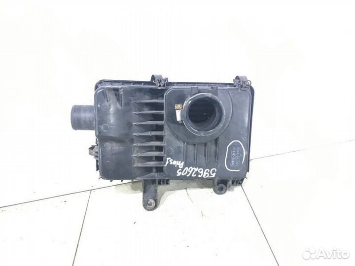 Корпус воздушного фильтра