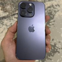 iPhone 14 Pro, 128 ГБ