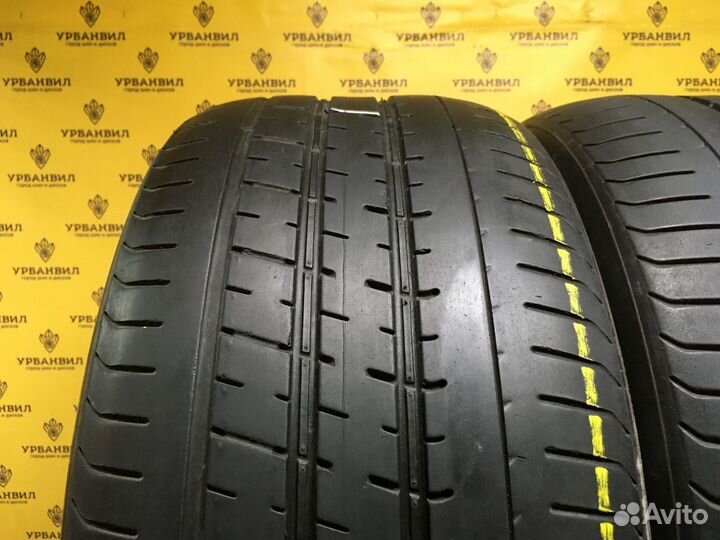 Pirelli P Zero 275/40 R20 106W