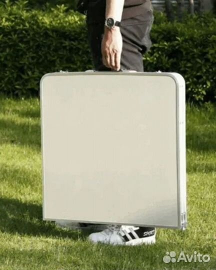 Складной стол туристический