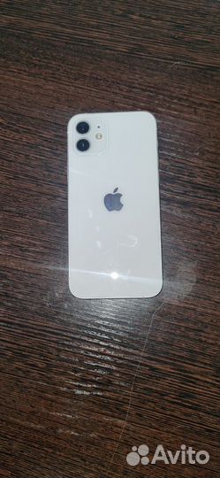 iPhone 12, 128 ГБ