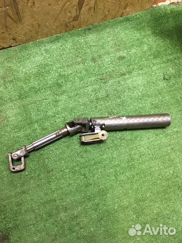 Рулевой карданчик VW Bora