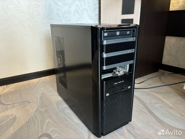 Компьютер для учёбы